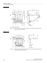 Предварительный просмотр 272 страницы Siemens Sirius 3RA6 System Manual