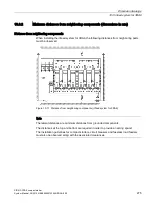 Предварительный просмотр 275 страницы Siemens Sirius 3RA6 System Manual