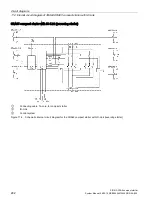 Предварительный просмотр 282 страницы Siemens Sirius 3RA6 System Manual