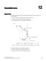 Предварительный просмотр 289 страницы Siemens Sirius 3RA6 System Manual