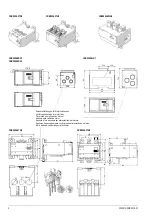 Предварительный просмотр 2 страницы Siemens SIRIUS 3RB29 6-2 Series Operating Instructions