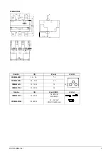 Предварительный просмотр 3 страницы Siemens SIRIUS 3RB29 6-2 Series Operating Instructions