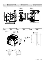 Preview for 2 page of Siemens SIRIUS 3RF24-BD Series Operating Instructions