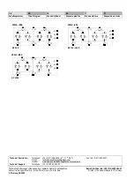 Preview for 4 page of Siemens SIRIUS 3RF24-BD Series Operating Instructions