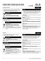 Preview for 2 page of Siemens SIRIUS 3RF34BB Series Quick Start Manual