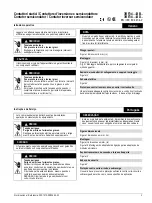 Preview for 3 page of Siemens SIRIUS 3RF34BB Series Quick Start Manual