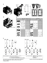 Preview for 6 page of Siemens SIRIUS 3RF34BB Series Quick Start Manual