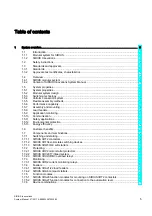 Preview for 5 page of Siemens SIRIUS 3RH Series System Manual