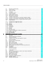 Preview for 6 page of Siemens SIRIUS 3RH Series System Manual