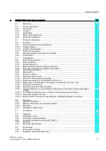 Preview for 11 page of Siemens SIRIUS 3RH Series System Manual