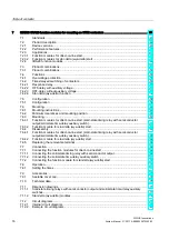 Preview for 16 page of Siemens SIRIUS 3RH Series System Manual