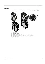 Preview for 77 page of Siemens SIRIUS 3RH Series System Manual