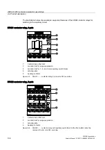 Preview for 106 page of Siemens SIRIUS 3RH Series System Manual