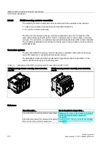 Preview for 110 page of Siemens SIRIUS 3RH Series System Manual