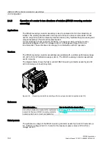 Preview for 132 page of Siemens SIRIUS 3RH Series System Manual