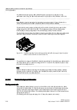 Предварительный просмотр 136 страницы Siemens SIRIUS 3RH Series System Manual