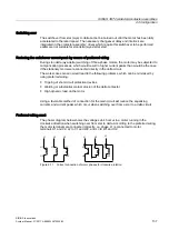 Предварительный просмотр 137 страницы Siemens SIRIUS 3RH Series System Manual