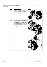 Предварительный просмотр 152 страницы Siemens SIRIUS 3RH Series System Manual