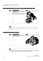 Preview for 168 page of Siemens SIRIUS 3RH Series System Manual