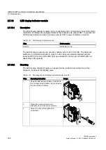 Preview for 192 page of Siemens SIRIUS 3RH Series System Manual