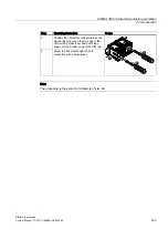 Preview for 203 page of Siemens SIRIUS 3RH Series System Manual