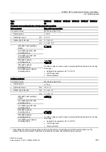 Preview for 255 page of Siemens SIRIUS 3RH Series System Manual