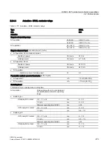 Preview for 275 page of Siemens SIRIUS 3RH Series System Manual