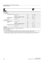 Preview for 276 page of Siemens SIRIUS 3RH Series System Manual