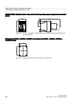 Preview for 290 page of Siemens SIRIUS 3RH Series System Manual