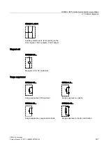 Preview for 307 page of Siemens SIRIUS 3RH Series System Manual