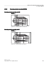 Preview for 309 page of Siemens SIRIUS 3RH Series System Manual