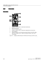 Preview for 322 page of Siemens SIRIUS 3RH Series System Manual