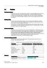 Preview for 327 page of Siemens SIRIUS 3RH Series System Manual