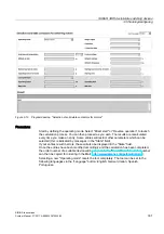 Preview for 331 page of Siemens SIRIUS 3RH Series System Manual