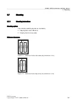 Preview for 341 page of Siemens SIRIUS 3RH Series System Manual