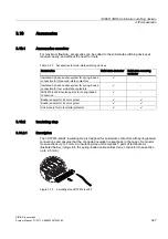 Preview for 347 page of Siemens SIRIUS 3RH Series System Manual