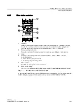 Preview for 383 page of Siemens SIRIUS 3RH Series System Manual