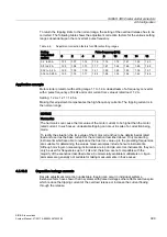 Preview for 399 page of Siemens SIRIUS 3RH Series System Manual