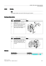 Preview for 411 page of Siemens SIRIUS 3RH Series System Manual