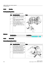 Preview for 414 page of Siemens SIRIUS 3RH Series System Manual