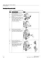 Preview for 420 page of Siemens SIRIUS 3RH Series System Manual