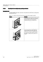 Preview for 426 page of Siemens SIRIUS 3RH Series System Manual