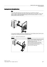 Preview for 427 page of Siemens SIRIUS 3RH Series System Manual