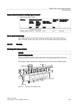 Preview for 439 page of Siemens SIRIUS 3RH Series System Manual