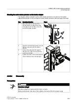 Preview for 443 page of Siemens SIRIUS 3RH Series System Manual