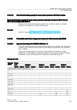 Preview for 467 page of Siemens SIRIUS 3RH Series System Manual