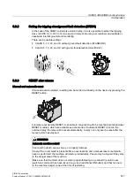 Preview for 517 page of Siemens SIRIUS 3RH Series System Manual