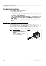 Preview for 518 page of Siemens SIRIUS 3RH Series System Manual