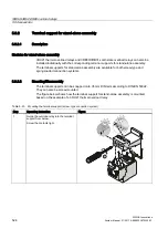 Preview for 524 page of Siemens SIRIUS 3RH Series System Manual