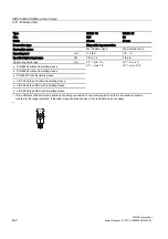 Preview for 542 page of Siemens SIRIUS 3RH Series System Manual